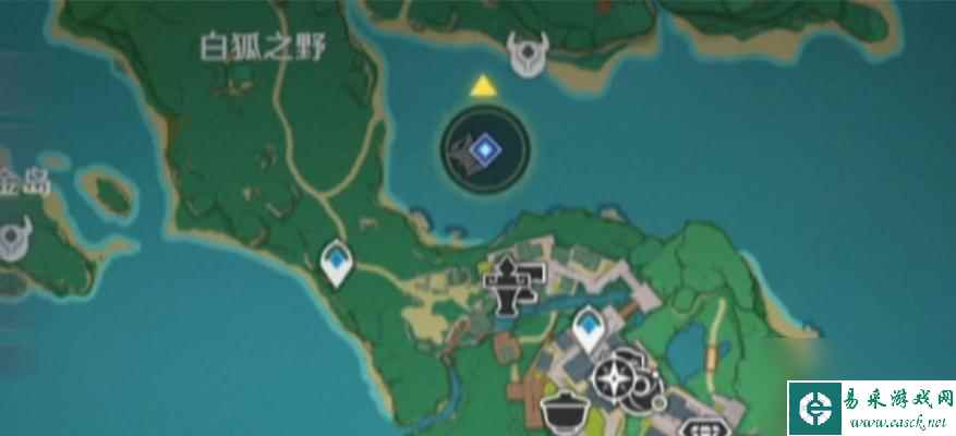 攻略原神手游雪山隐藏任务攻略漂流瓶任务流程，详细剖析怎么完成