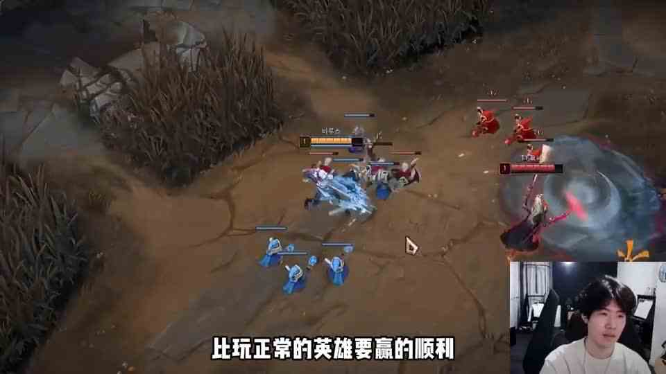 shy哥回应是否参加全明星赛，拿出上单韦鲁斯全面压制永恩