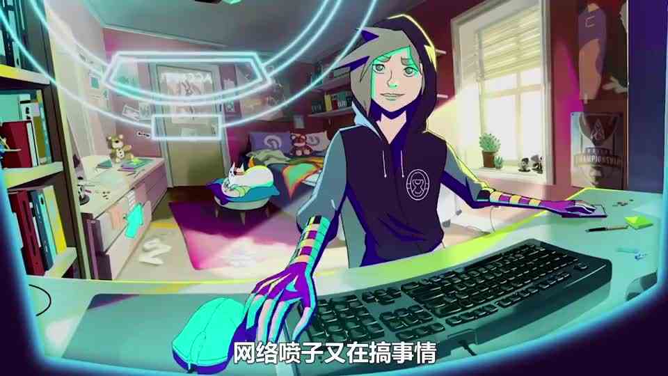 60岁高龄爷爷单杀职业冠军霸哥，一手疾风剑豪玩得出神入化。