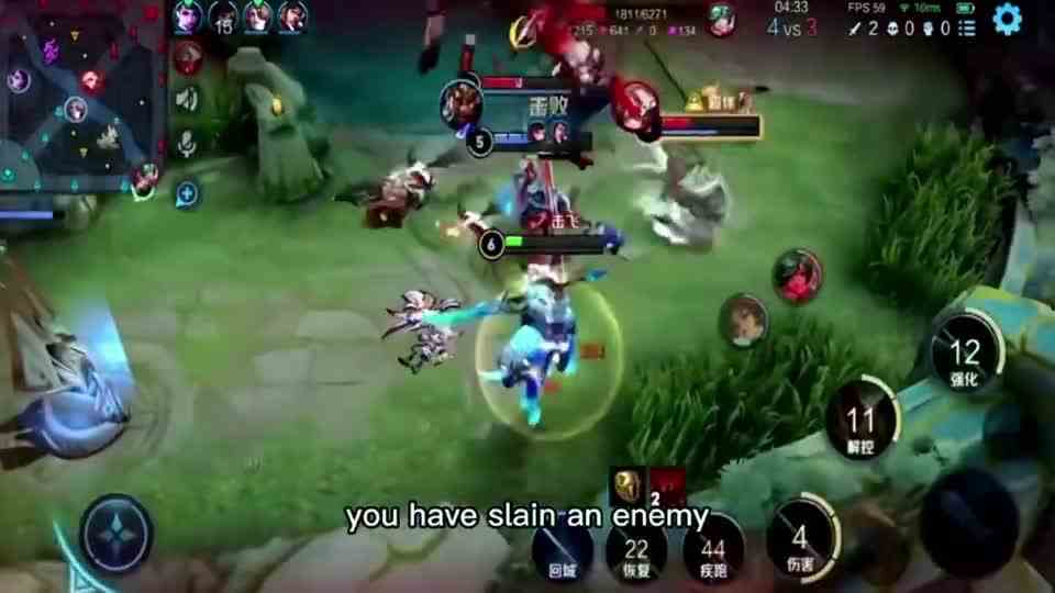 榜首第一关羽遇对手，惨遭对手嘲讽