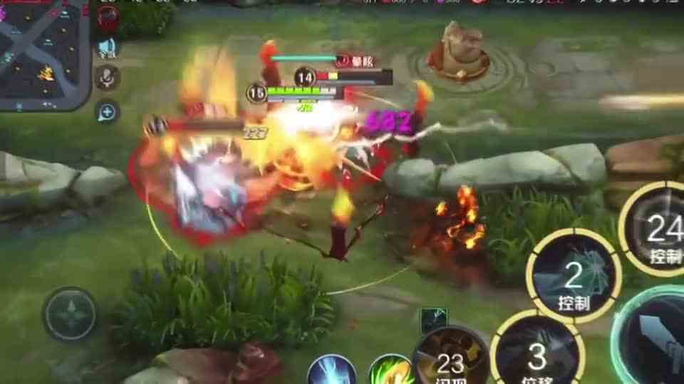 “没日没夜的通宵打素材换来的却是寥寥无几的流量.”