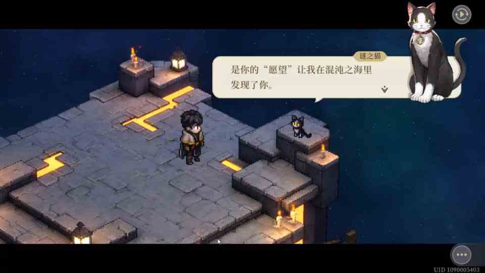 【铃兰之剑】复活重生！寻找命运之轮！香瓜游戏实况