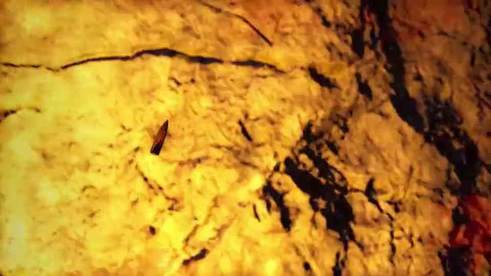 狙击精英4：跳弹演示23