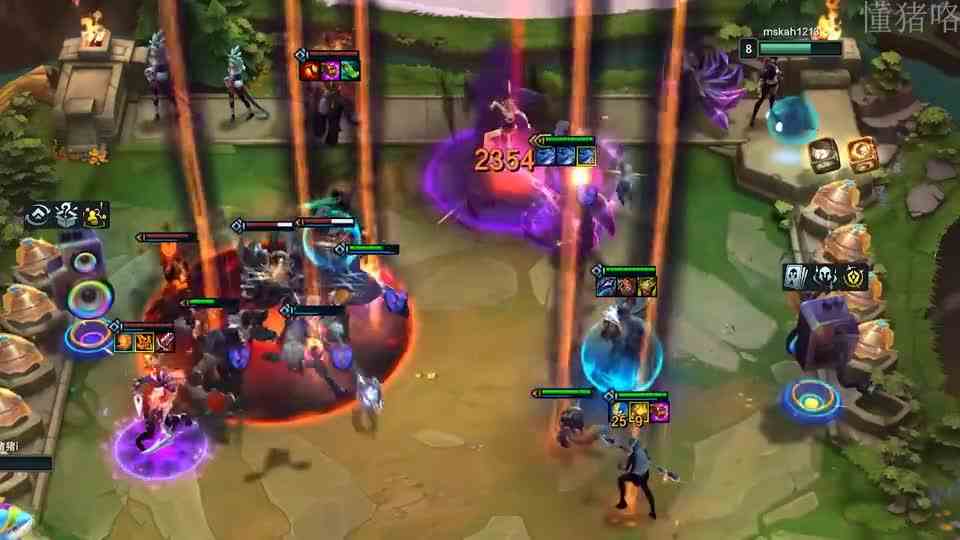 三巨杀波比：“让我看看谁是肉”