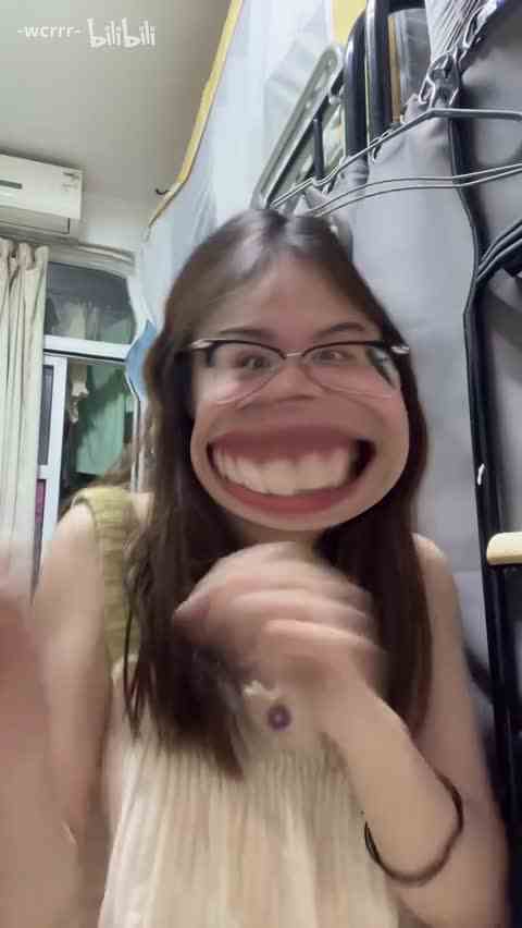 【\-wcrrr\-】最新视频上线，求关注！