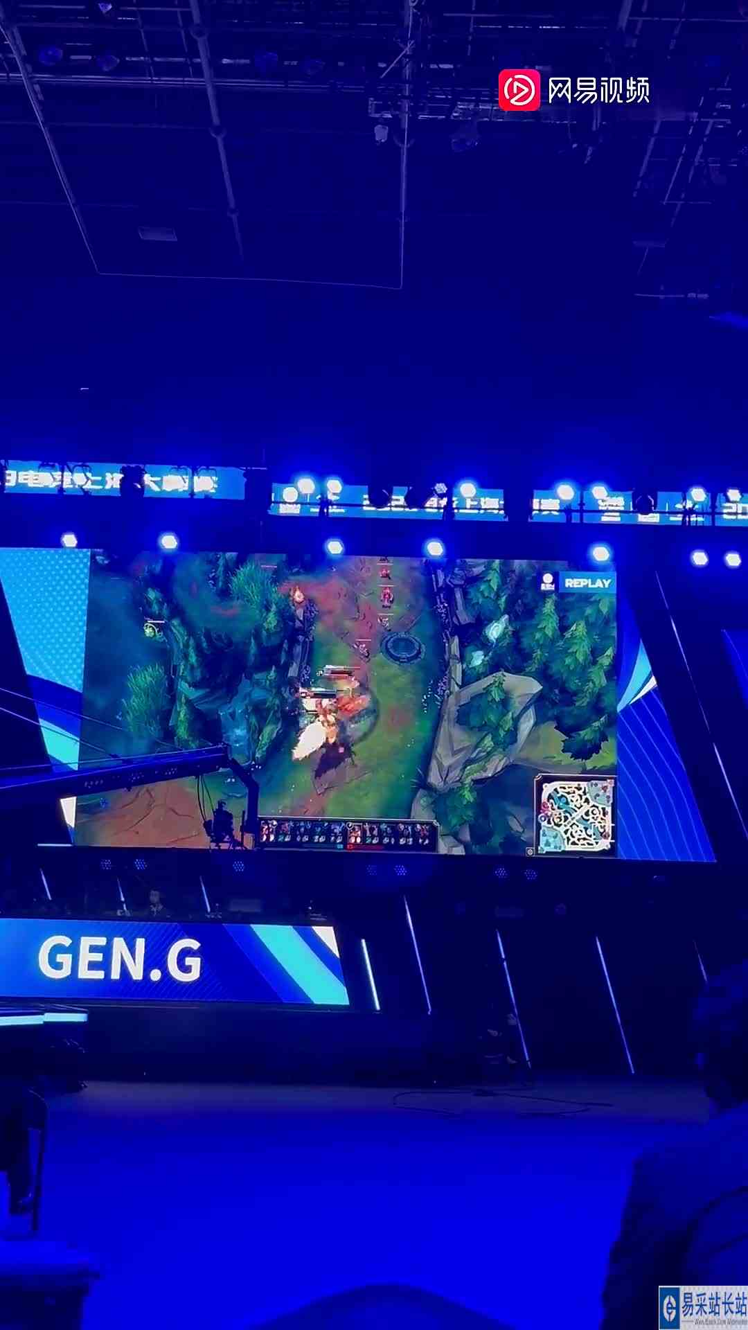 Chovy笑到了最后！ （1）