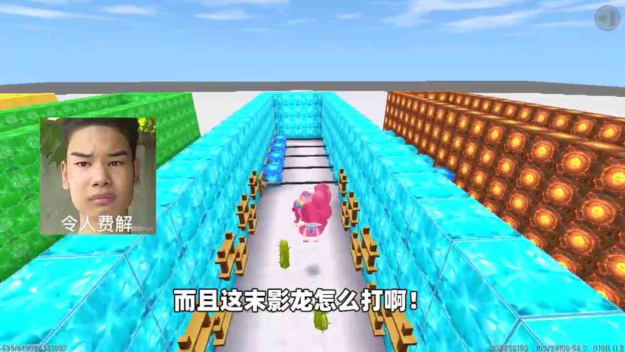 迷你世界：不同游戏升级的速度！你最喜欢玩哪个游戏？