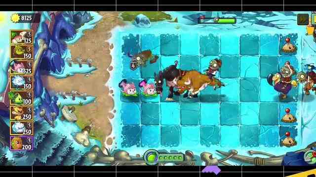 植物大战僵尸：动物家族大战动物僵尸！哪方实力更强悍？