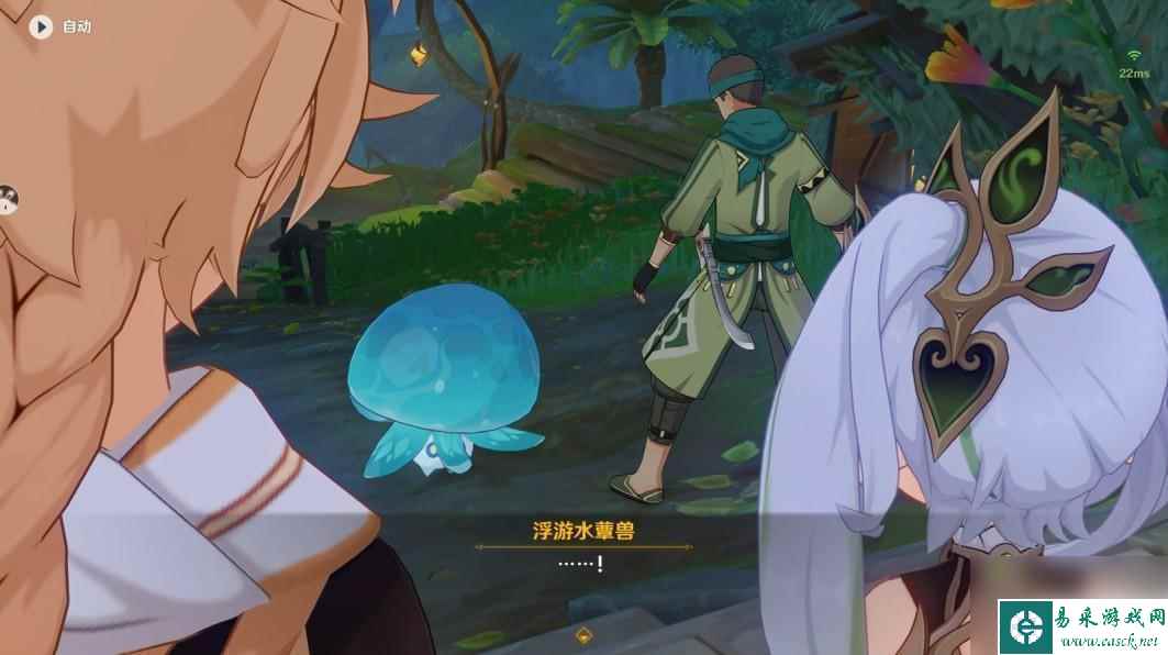 原神归乡 《原神》纳西妲传说任务归乡攻略详解