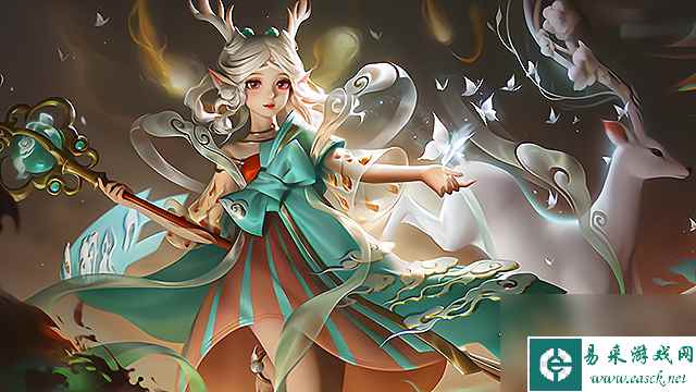 唯一无视真伤英雄诞生，能助马可&ldquo;封神&rdquo;，完克吕布，还