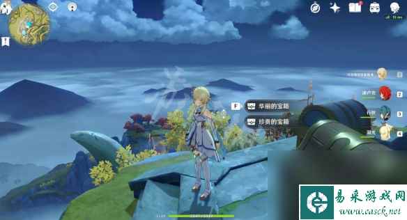 《原神》跑吧梅洛斯成就任务完成攻略