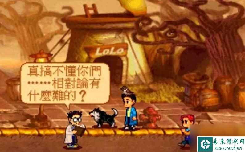 阿猫阿狗大作战在哪里玩（阿猫阿狗游戏详细介绍）「已采纳」