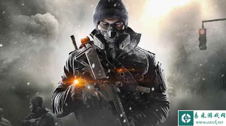 全境封锁2特攻猎人介绍