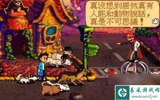 阿猫阿狗大作战在哪里玩（阿猫阿狗游戏详细介绍）「已采纳」