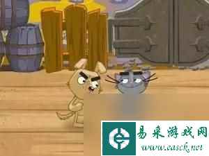 阿猫阿狗大作战在哪里玩（阿猫阿狗游戏详细介绍）「已采纳」