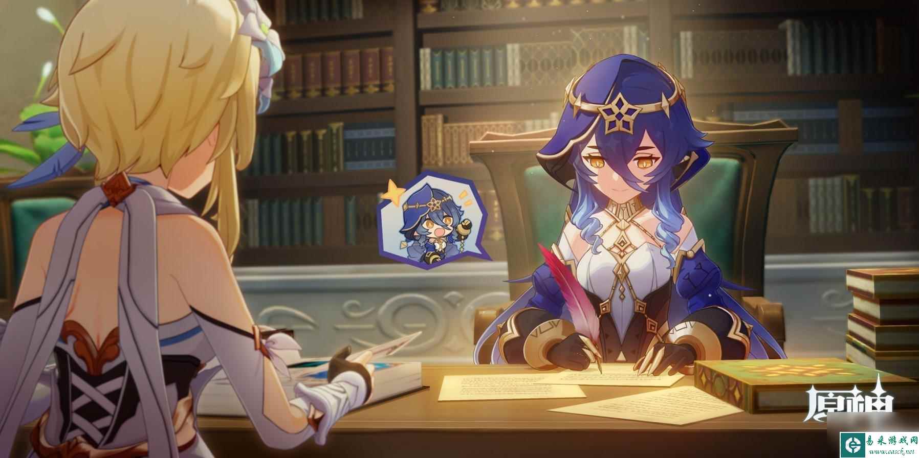 原神归乡 《原神》纳西妲传说任务归乡攻略详解