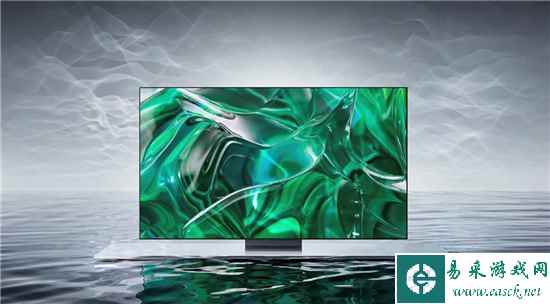 臻品视听效果与强悍游戏性能并重：三星OLED电视成众多电竞发烧友首选