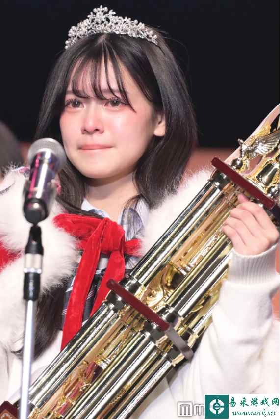 超可爱萌妹！全日本最可爱的初中生 高中生出炉