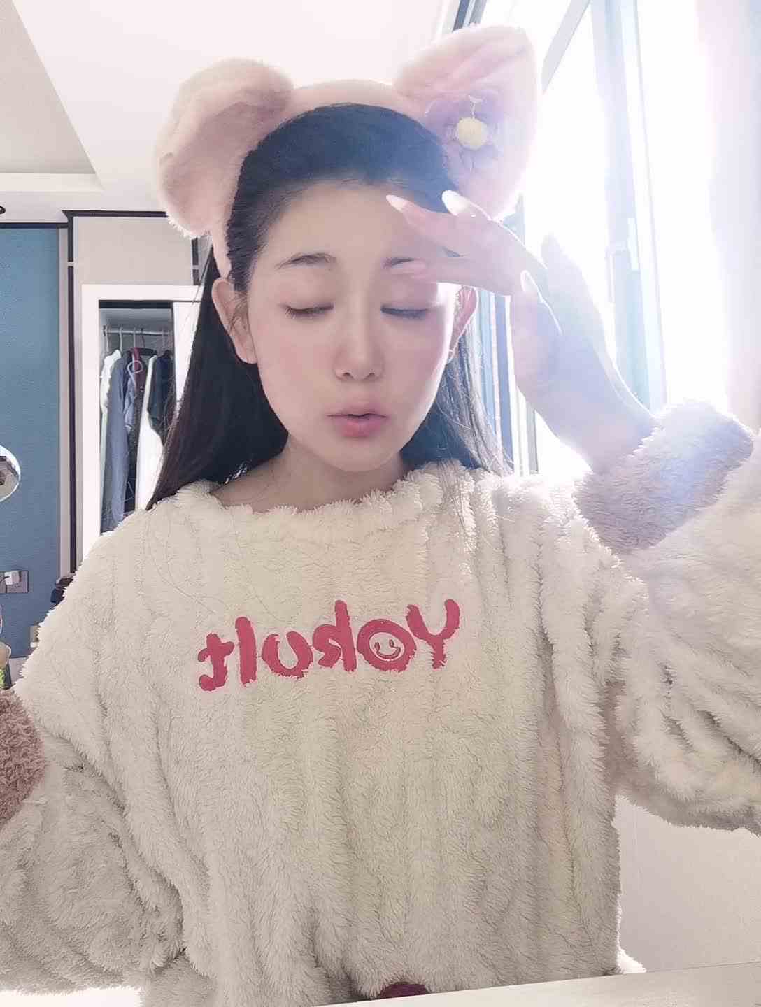 来看看我的今天吧，哈哈哈，中