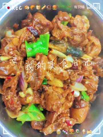 【有只蛛】最新视频已上线，快来围观！1