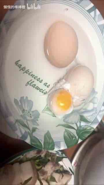 【懒惰的棒棒橙】最新视频上线，求关注！1