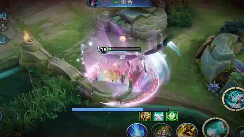 这样的辅助你爱了吗？