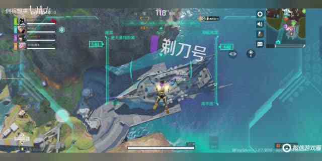 【佣兵想中】视频已打包，欢迎围观！1