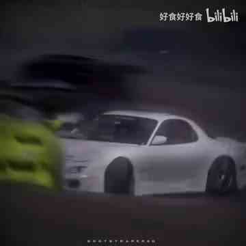 沾荤带素，俄区赛车1