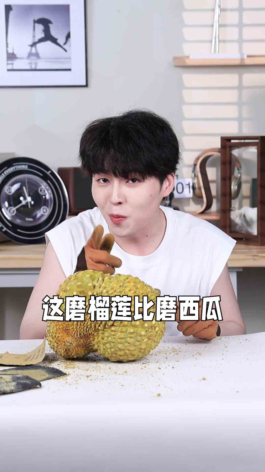 这次我要拿回属于你们的一切