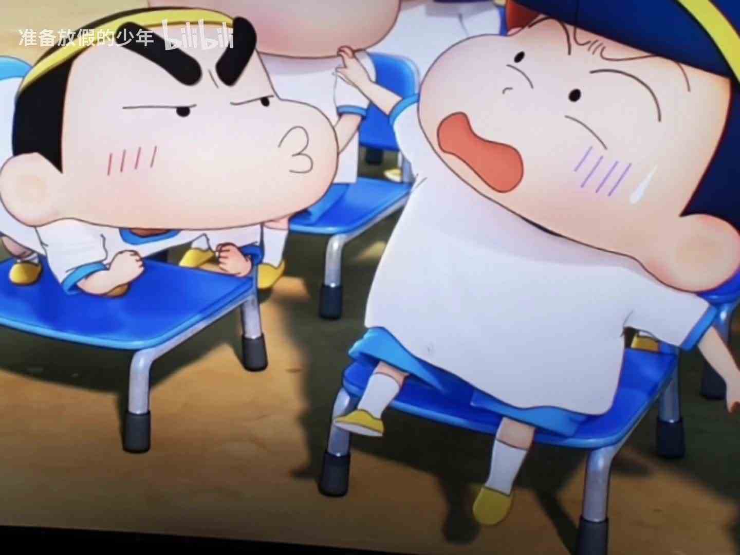 画面还是有些不习惯ヾ ^_^♪