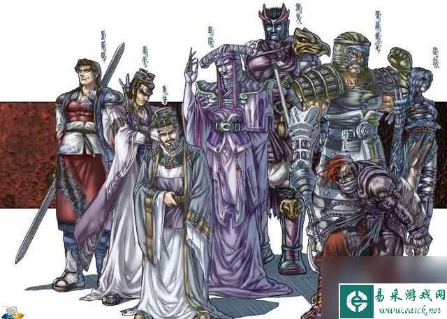 天地劫神魔至尊传游戏介绍（天地劫神魔至尊传好玩吗）「干货」