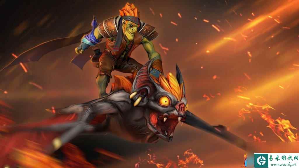 刀塔dota2什么英雄压制虚无之灵-虚无之灵怎么克制