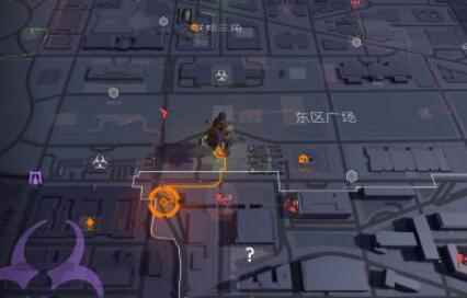 《全境封锁2》装备空投位置一览