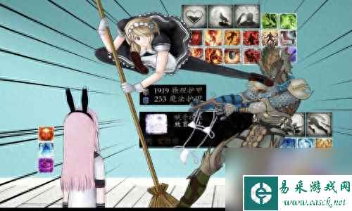 神界原罪2吞噬者套装（神界原罪独狼任务玩法）「已采纳」
