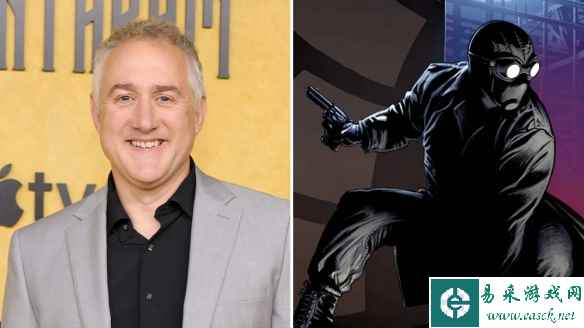 《暗影蜘蛛侠》美剧新增运作人！主角不是彼得帕克