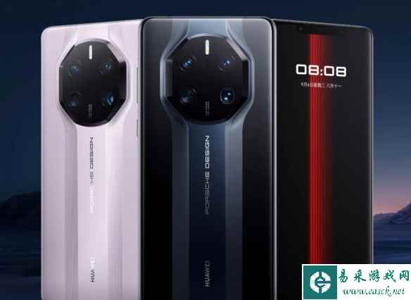 爆料：荣耀Magic6未来或将新增保时捷设计机型！