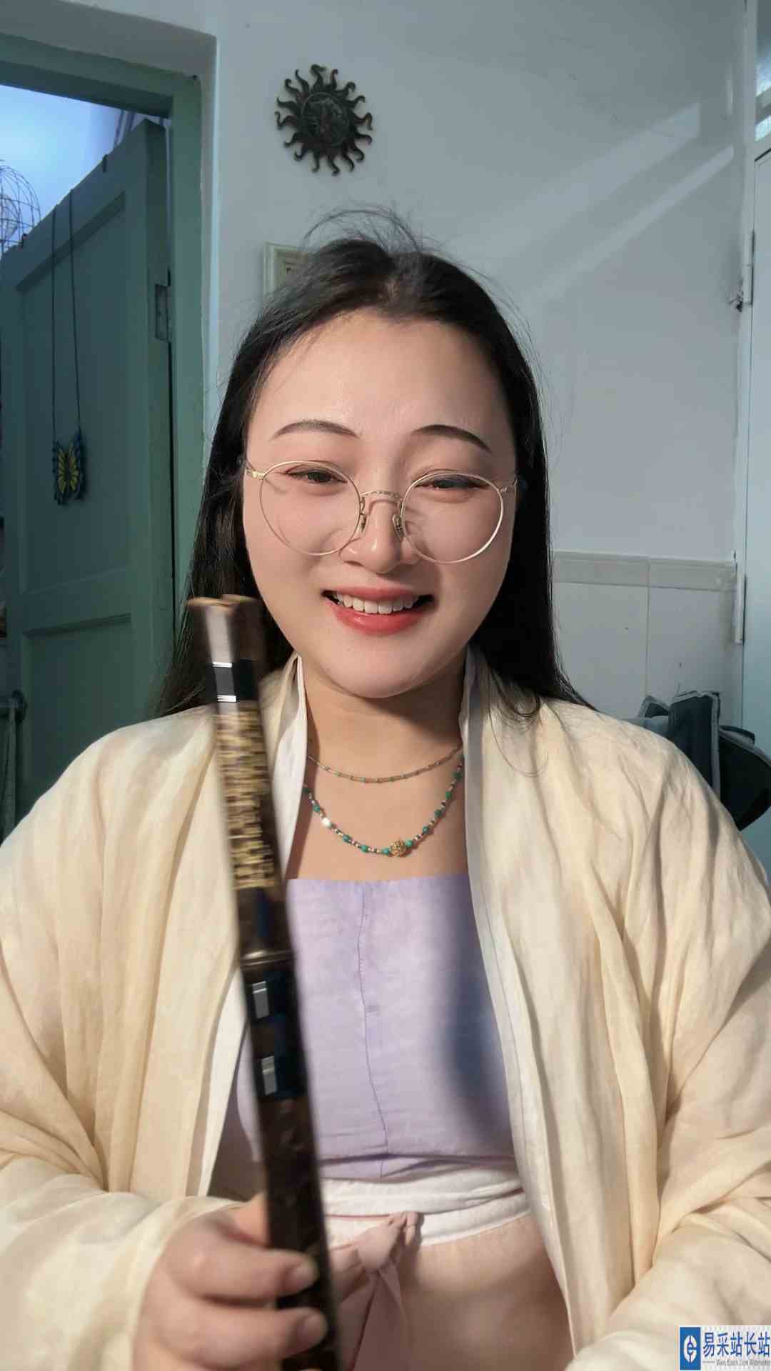 可以可以，有进步诶！！！！ #2023搜狐视频国风盛典 