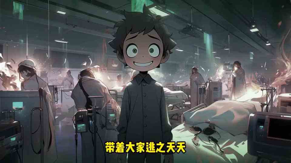 疯狂小丑极限对战萝卜怪，你站在哪一方？