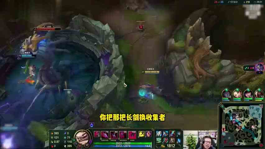 大鹌鹑：23杀百裂冥犬还是猛！一打三无压力！千里追敌无处躲！