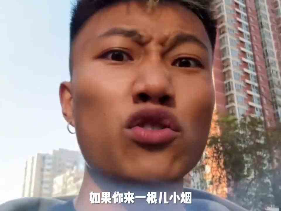 短短一个视频震惊我6次