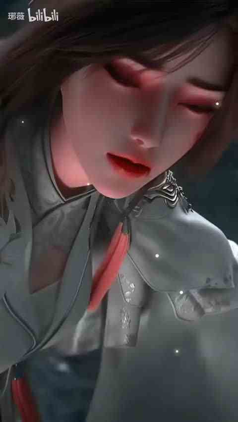 期待云曦新建模