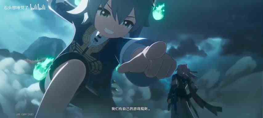 【石头想睡觉了】我的最新作品，快来一睹为快！