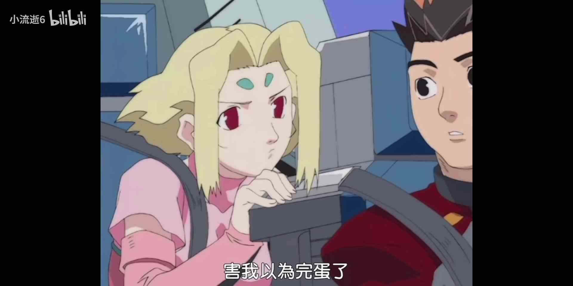 【小流逝6】新作上线，快来看看！