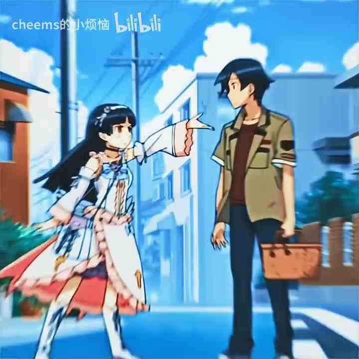 【cheems的小烦恼】Up主探索中，欢迎收看求三连！