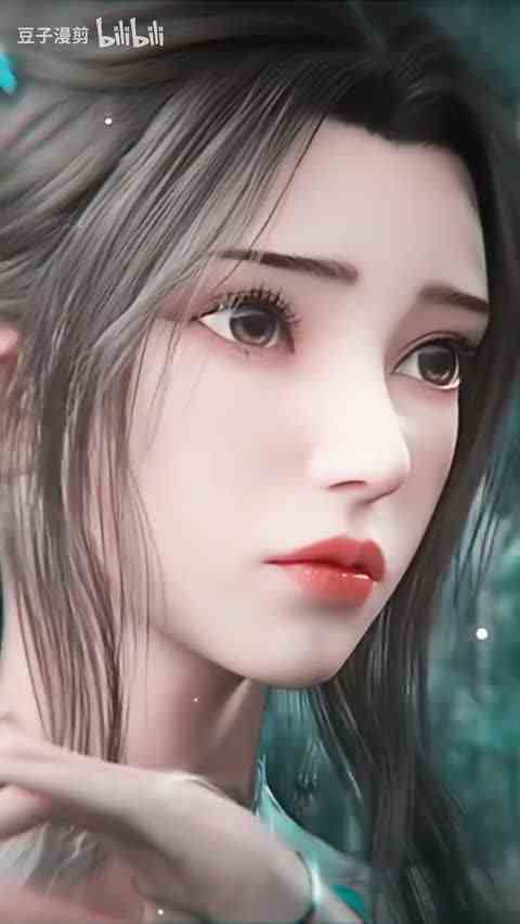 师姐应该是喜欢马良吧