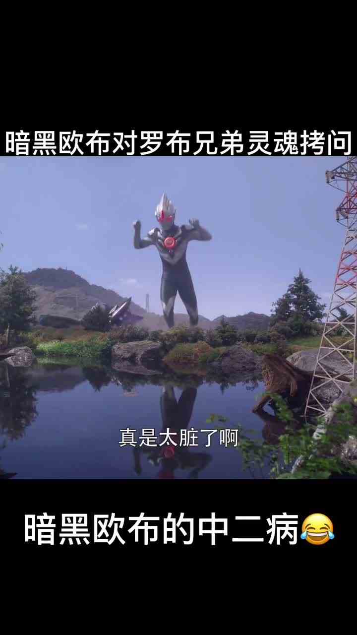 12. 果然官方吐槽最为致命