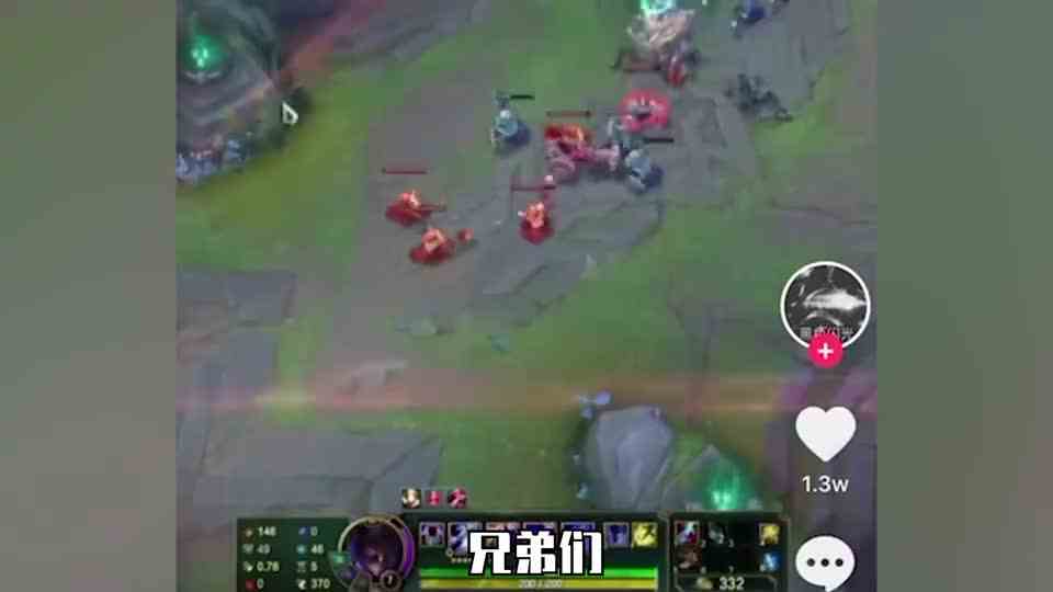 小哥游戏晋级赛却遇上女友口渴，女友问：游戏和我你选谁？