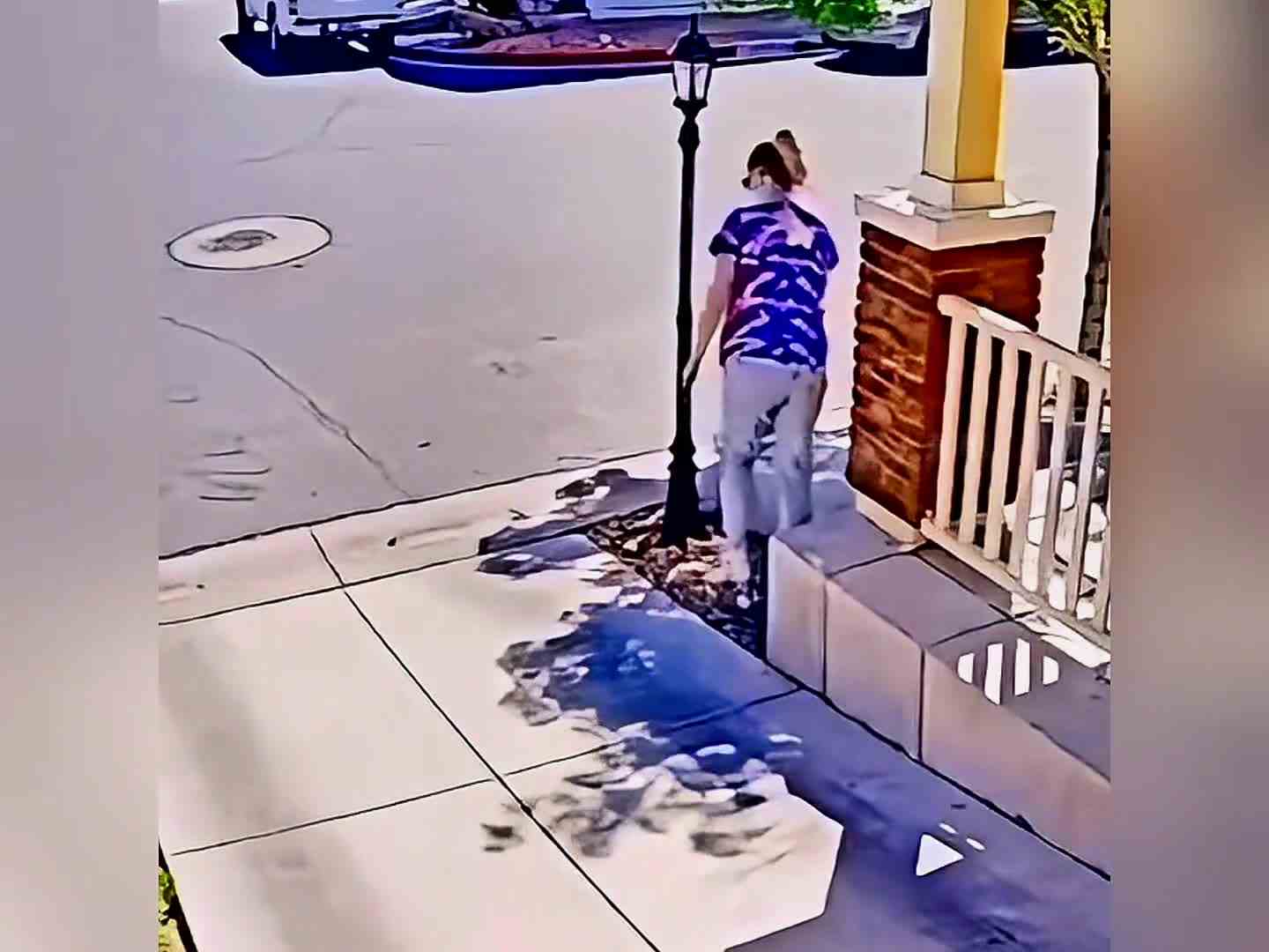 又是倒霉的一天