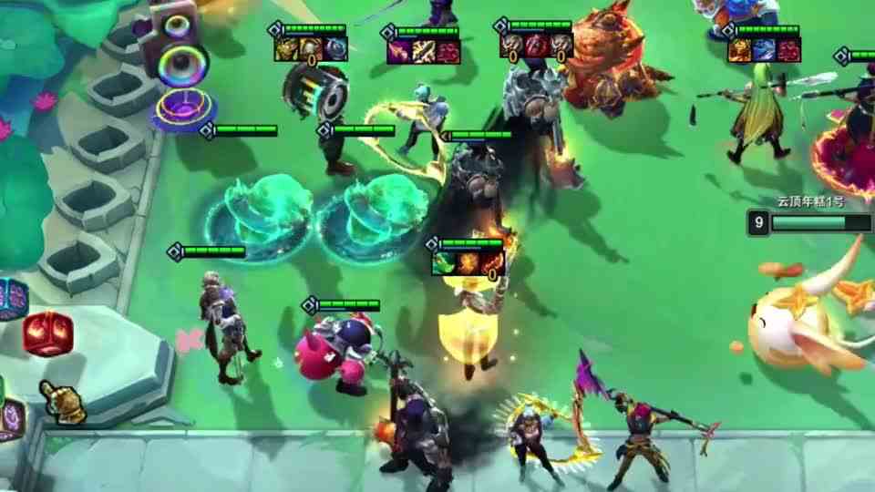 这么久了，这凯隐终于3了！