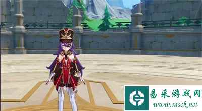 《原神》4.3夏沃蕾等级天赋突破材料分享